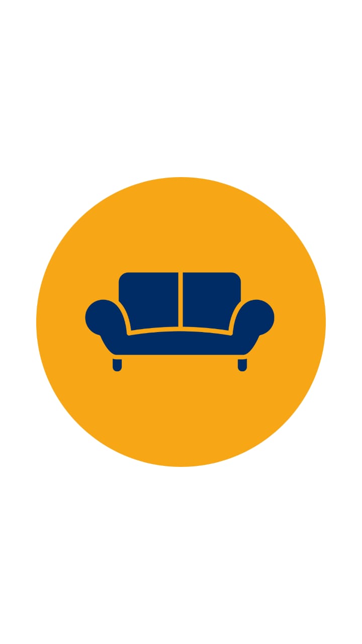 Furniture icon